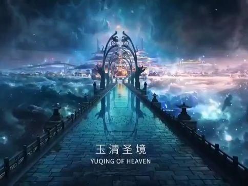 沙漠避难所